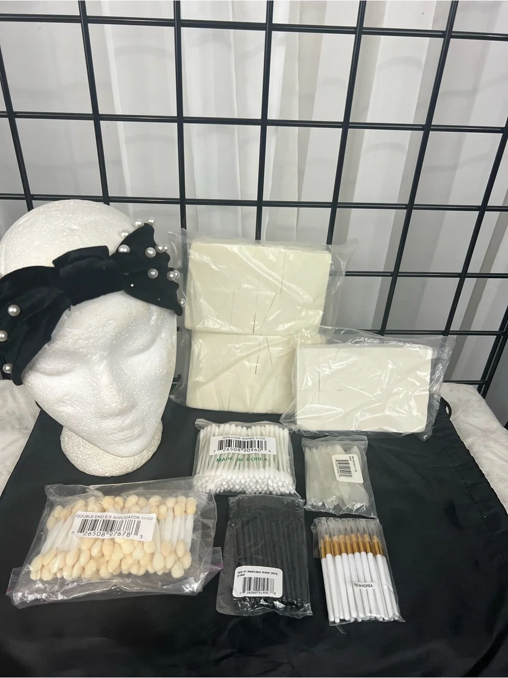 Beauty supply Bundle. For professional or personal use. Exceptional Value